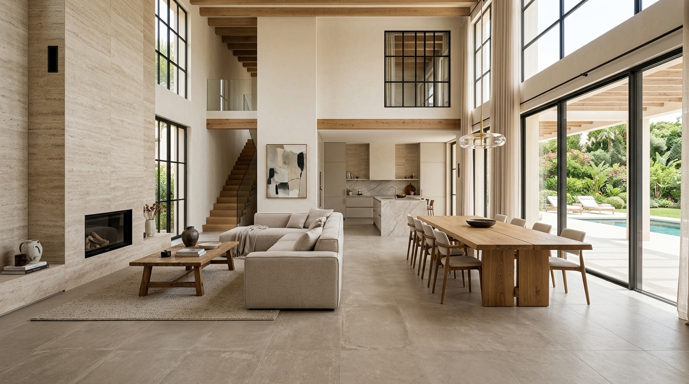 Exterior Applications